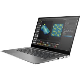 HP ZBook Studio G7 15.6