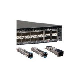 Netpatibles 10GB / 1GB Dual Rate, SM 1310 nm 10GBASE-LR / 1000BASE-LX, 10 km LC SFP+