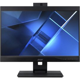 Acer Veriton Z4680G-I51140S1 All-in-One Computer - Intel Core i5 11th Gen i5-11400 Hexa-core (6 Core) 2.60 GHz - 16 GB RAM DDR4 SDRAM - 512 GB PCI Express SSD - 21.5