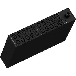 PX3-5464R-Q2: U 1 208V IPDU W/ 20 2U BLK