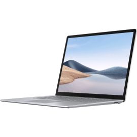 Microsoft Surface Laptop 4 13.5