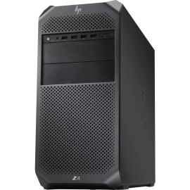 HP Z4 G4 Workstation - 1 x Intel Xeon W-2225 - 32 GB - 512 GB SSD