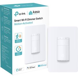 TP-Link Kasa Smart ES20M (1-Pack) - Kasa Smart Motion Sensor Switch