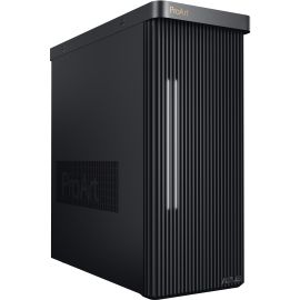 Asus ProArt Station PD500TC-PH778 Desktop Computer - Intel Core i7 11th Gen i7-11700 Octa-core (8 Core) 2.50 GHz - 32 GB RAM DDR4 SDRAM - 1 TB M.2 PCI Express NVMe SSD - Tower - Black