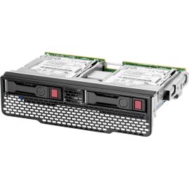 HPE SY480 GEN10 PLUS STANDARD 2DRIVE KIT PL-S6