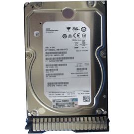 HPE MB1000JVYZL 1 TB Hard Drive - 3.5