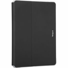 Targus SafePort Slim Antimicrobial Case for iPad (9th, 8th, and 7th gen.) 10.2-inch