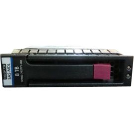 HPE MB8000JEQVA 8 TB Hard Drive - 3.5