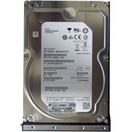 HPE 2 TB Hard Drive - 3.5