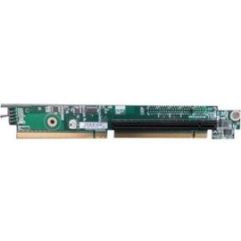 Hewlett Packard Enterprise Replacement Parts Business Riser x16 x8 Graphics Processing unit (GPU) Primary 1U