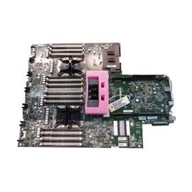 HPE - Certified Genuine Parts Server Motherboard - Intel Chipset