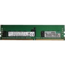 HPE SmartMemory 16GB DDR4 SDRAM Memory Module