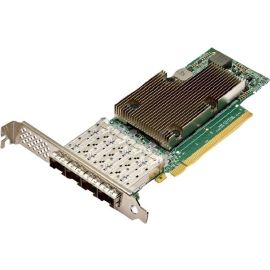 BCM 57504 10/25GBE 4P SFP28 ADPTR PL-SI