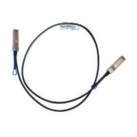 Netpatibles Passive Copper Cable, ETH, up to 25Gb/s, SFP28, 2.5m