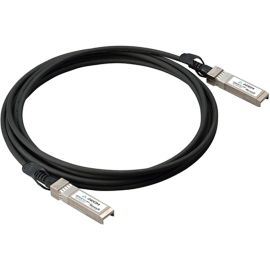 Netpatibles 10GBASE-CU SFP+ Passive DAC Twinax Cable Ubiquiti Compatible 5m