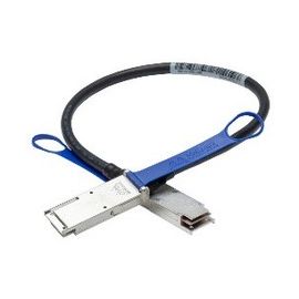 Netpatibles Passive Copper Cable, ETH 100GbE, 100Gb/s, QSFP, LSZH, 3m