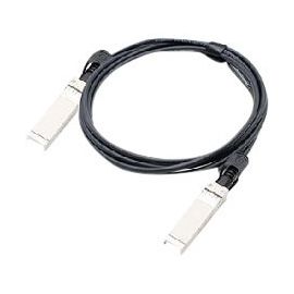 Netpatibles QSFP+ Network Cable