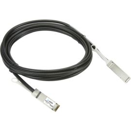 Netpatibles 40GBASE-CR4 QSFP+ Passive DAC Cable Oracle Compatible 2m