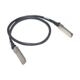 Netpatibles X240 40G QSFP+ to QSFP+ 1m Direct Attach Copper Campus-Cable