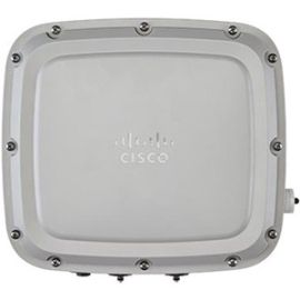 Cisco Catalyst 9124AXE Dual Band 802.11ax 5.38 Gbit/s Wireless Access Point - Outdoor