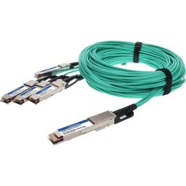 AddOn Fiber Optic Network Cable