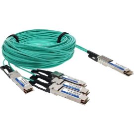 AddOn Fiber Optic Network Cable