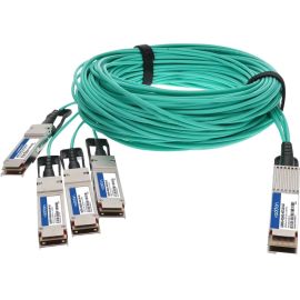 AddOn Fiber Optic Network Cable