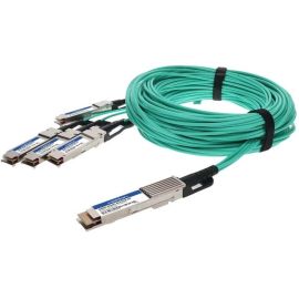 AddOn Fiber Optic Network Cable