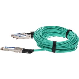 AddOn Fiber Optic Network Cable