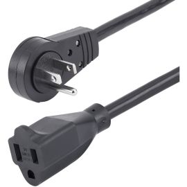 StarTech.com Power Extension Cord