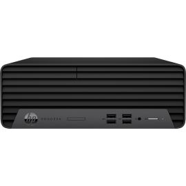 HP Business Desktop ProDesk 400 G7 Desktop Computer - Intel Core i7 10th Gen i7-10700 Octa-core (8 Core) 2.90 GHz - 16 GB RAM DDR4 SDRAM - 256 GB M.2 PCI Express 3.0 SSD - Small Form Factor