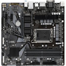 Gigabyte Ultra Durable B660M DS3H DDR4 Desktop Motherboard - Intel B660 Chipset - Socket LGA-1700 - Intel Optane Memory Ready - Micro ATX