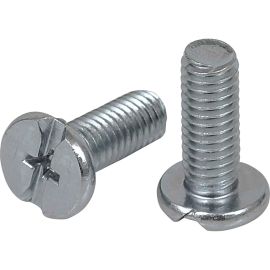 12-24 CAGE NUT SET