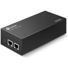 TP-Link TL-PoE170S - 802.3at/af/bt Gigabit PoE Injector