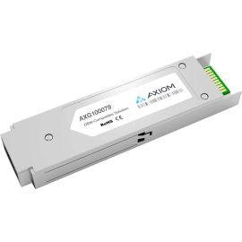 Axiom 10GBase-SR XFP Transceiver - XFP10GSRFIN-AX - TAA Compliant