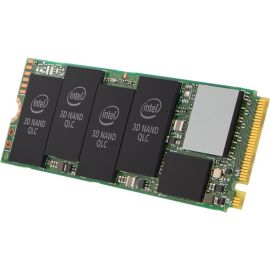 SSD 660P SERIES 512GB M.2 80MM PCIE3 X4 3D2 QLC RETAIL*9/30/22*