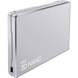 SSD D7-P5510 7.68TB 2.5IN PCIE 4.0 X4 3D4 TLC