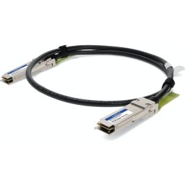 MELLANOX MCP1650-V001E30 COMP TAA 200G-CU QSFP56 PASSIVE DAC 1M