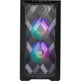 Cooler Master MasterBox TD300 Mesh Computer Case