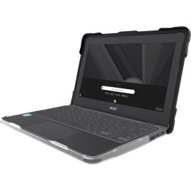 Gumdrop Slimtech for Acer Chromebook 511 C734 (Clamshell)