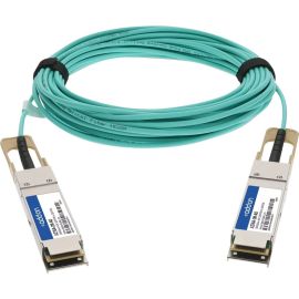 AddOn Fiber Optic Network Cable