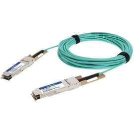 AddOn Fiber Optic Network Cable