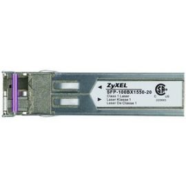 Netpatibles SFP-100BX1550-20 SFP Transceiver