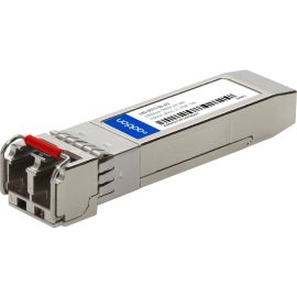 Netpatibles Cyan SFP Module