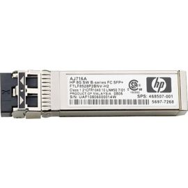 Netpatibles Brocade 40G-QSFP-SR4-INT 40Gb Break Out Capable QSFP Transceiver