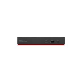 Lenovo ThinkPad Universal USB-C Smart Dock