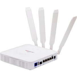 INDOOR BROADBAND WRLS WAN ROUTER W/ 1X DUAL SIM 3G/4G LTE