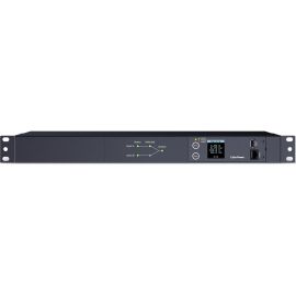 CyberPower Switched ATS PDU PDU24001 10-Outlets PDU