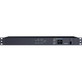 CyberPower Switched ATS PDU PDU24005 10-Outlets PDU