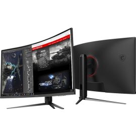 MSI Optix G321CQP 31.5